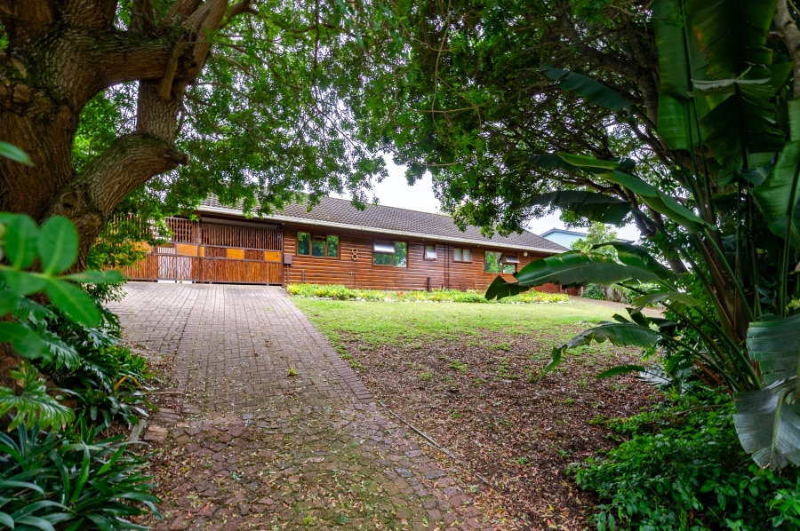 3 Bedroom Property for Sale in Sedgefield Central Western Cape